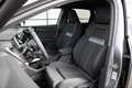 Audi Q4 e-tron 45 286pk quattro Advanced edition 82 kWh Audi Q4 e Szary - thumbnail 4