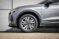 Audi Q4 e-tron 45 286pk quattro Advanced edition 82 kWh Audi Q4 e Szary - thumbnail 12