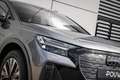 Audi Q4 e-tron 45 286pk quattro Advanced edition 82 kWh Audi Q4 e Szary - thumbnail 10