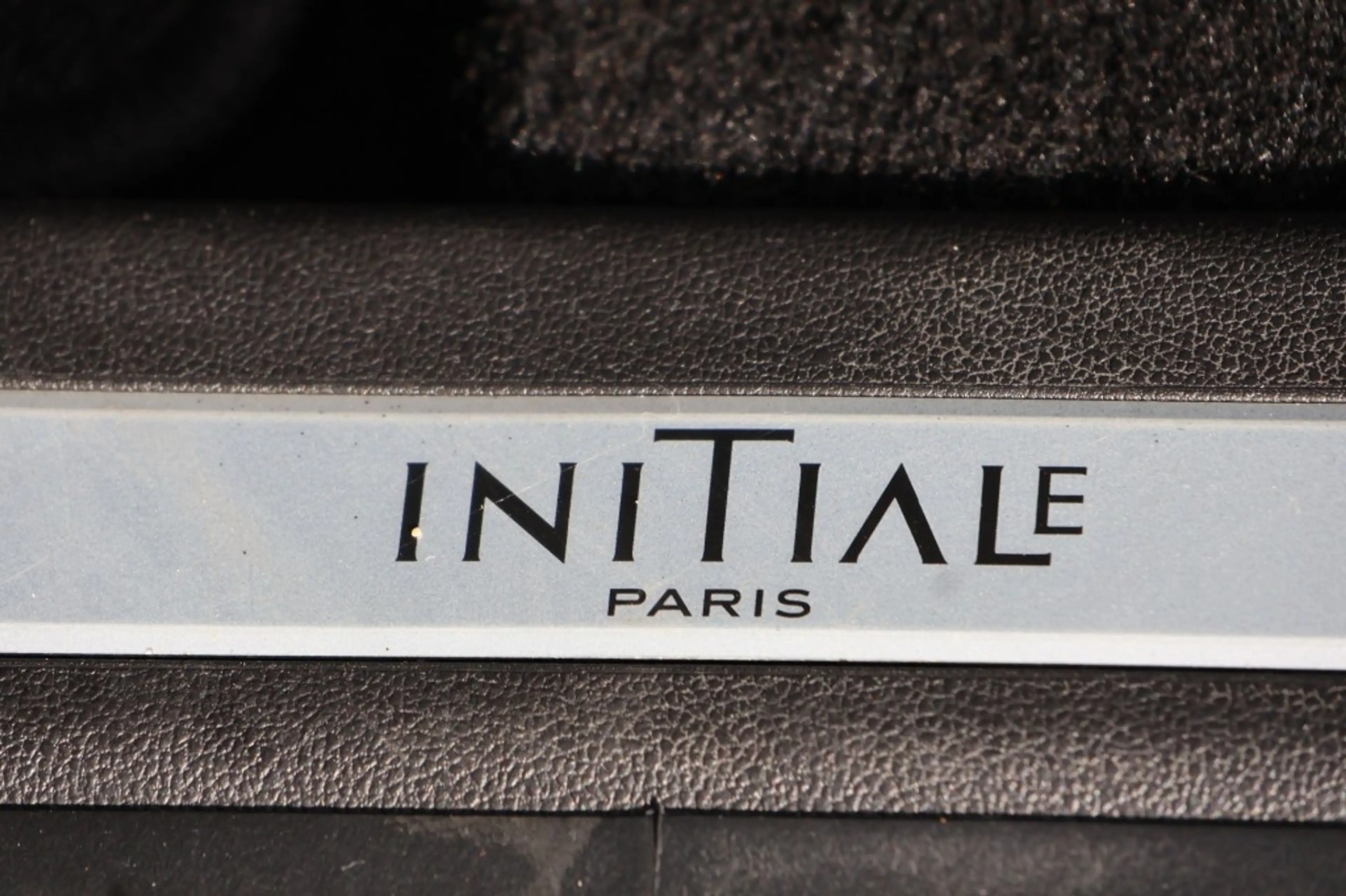 Renault Scenic 1.2 TCe Initiale Paris, leder, pano, navi etc. etc — photo 10