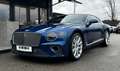 Bentley Continental GT W12 *Vollausstattung* Blau - thumbnail 1