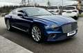 Bentley Continental GT W12 *Vollausstattung* Blau - thumbnail 3