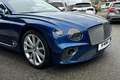 Bentley Continental GT W12 *Vollausstattung* Blau - thumbnail 4