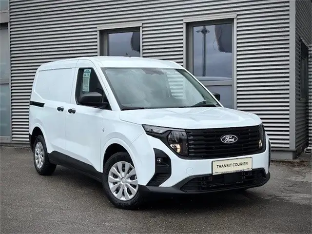 Ford Transit Courier Trend *AKTION* 1,5l 100PS Diesel