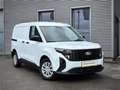 Ford Transit Courier Trend 1,5l 100PS Diesel Weiß - thumbnail 1