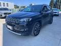 Jeep Compass Compass 1.6 mjt Limited 2wd 130cv Gris - thumbnail 3