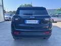 Jeep Compass Compass 1.6 mjt Limited 2wd 130cv Gris - thumbnail 4