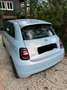Fiat 500e la prima toit ouvrant - thumbnail 1