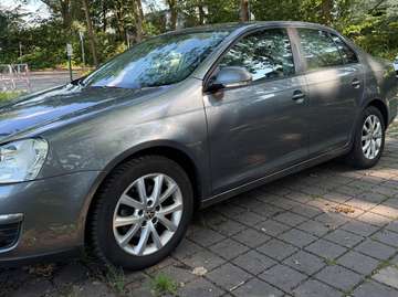 Jetta 1.4 TSI Freestyle