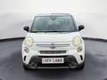 Fiat 500L Trekking Navi Kamera Leder Fehér - thumbnail 3