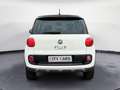 Fiat 500L Trekking Navi Kamera Leder Fehér - thumbnail 5