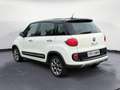 Fiat 500L Trekking Navi Kamera Leder Fehér - thumbnail 4