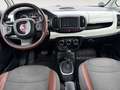 Fiat 500L Trekking Navi Kamera Leder Fehér - thumbnail 9
