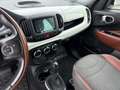 Fiat 500L Trekking Navi Kamera Leder Fehér - thumbnail 14
