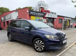 Volkswagen Touran Active ACC 1,5 TSI NAV DSG 7.Sitze