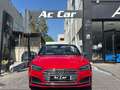 Audi S5 Cabrio 3.0 TFSI quattro Tiptronic Rojo - thumbnail 3