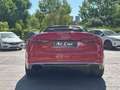 Audi S5 Cabrio 3.0 TFSI quattro Tiptronic Rojo - thumbnail 9
