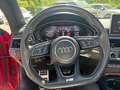 Audi S5 Cabrio 3.0 TFSI quattro Tiptronic Rojo - thumbnail 15
