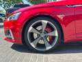 Audi S5 Cabrio 3.0 TFSI quattro Tiptronic Rojo - thumbnail 12