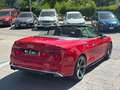 Audi S5 Cabrio 3.0 TFSI quattro Tiptronic Rojo - thumbnail 11