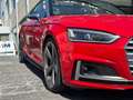 Audi S5 Cabrio 3.0 TFSI quattro Tiptronic Rojo - thumbnail 6