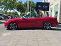 Audi S5 Cabrio 3.0 TFSI quattro Tiptronic Rojo - thumbnail 5