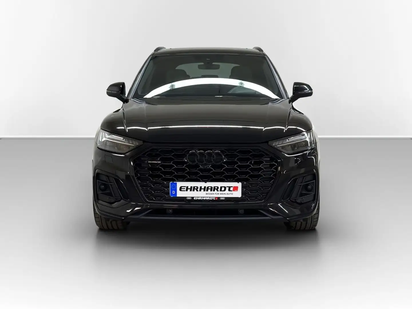 Audi Q5 Sportback S line 50 TDI quattro tiptronic AHK*S... Schwarz - 2