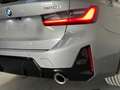 BMW 320 d - Msport - MODELLO NUOVO!!! Gris - thumbnail 8