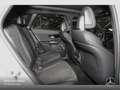 Mercedes-Benz GLC 300 d 4M AMG+NIGHT+PANO+AHK+KAMERA+TOTW+9G Silber - thumbnail 12