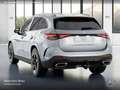 Mercedes-Benz GLC 300 d 4M AMG+NIGHT+PANO+AHK+KAMERA+TOTW+9G Silber - thumbnail 22