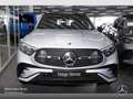 Mercedes-Benz GLC 300 d 4M AMG+NIGHT+PANO+AHK+KAMERA+TOTW+9G Silber - thumbnail 10