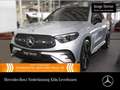Mercedes-Benz GLC 300 d 4M AMG+NIGHT+PANO+AHK+KAMERA+TOTW+9G Silber - thumbnail 1