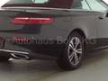 Mercedes-Benz E 200 ENp 66600 Cabrio Komf. Busin AHK Sitzh. Schwarz - thumbnail 8
