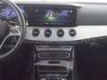 Mercedes-Benz E 200 ENp 66600 Cabrio Komf. Busin AHK Sitzh. Schwarz - thumbnail 4