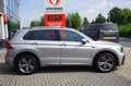 Volkswagen Tiguan 2.0 TSI 4Motion Highline Business R-Line / Head up Gris - thumbnail 2