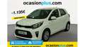 Kia Picanto 1.0 DPi Concept Pack Confort Blanco - thumbnail 1