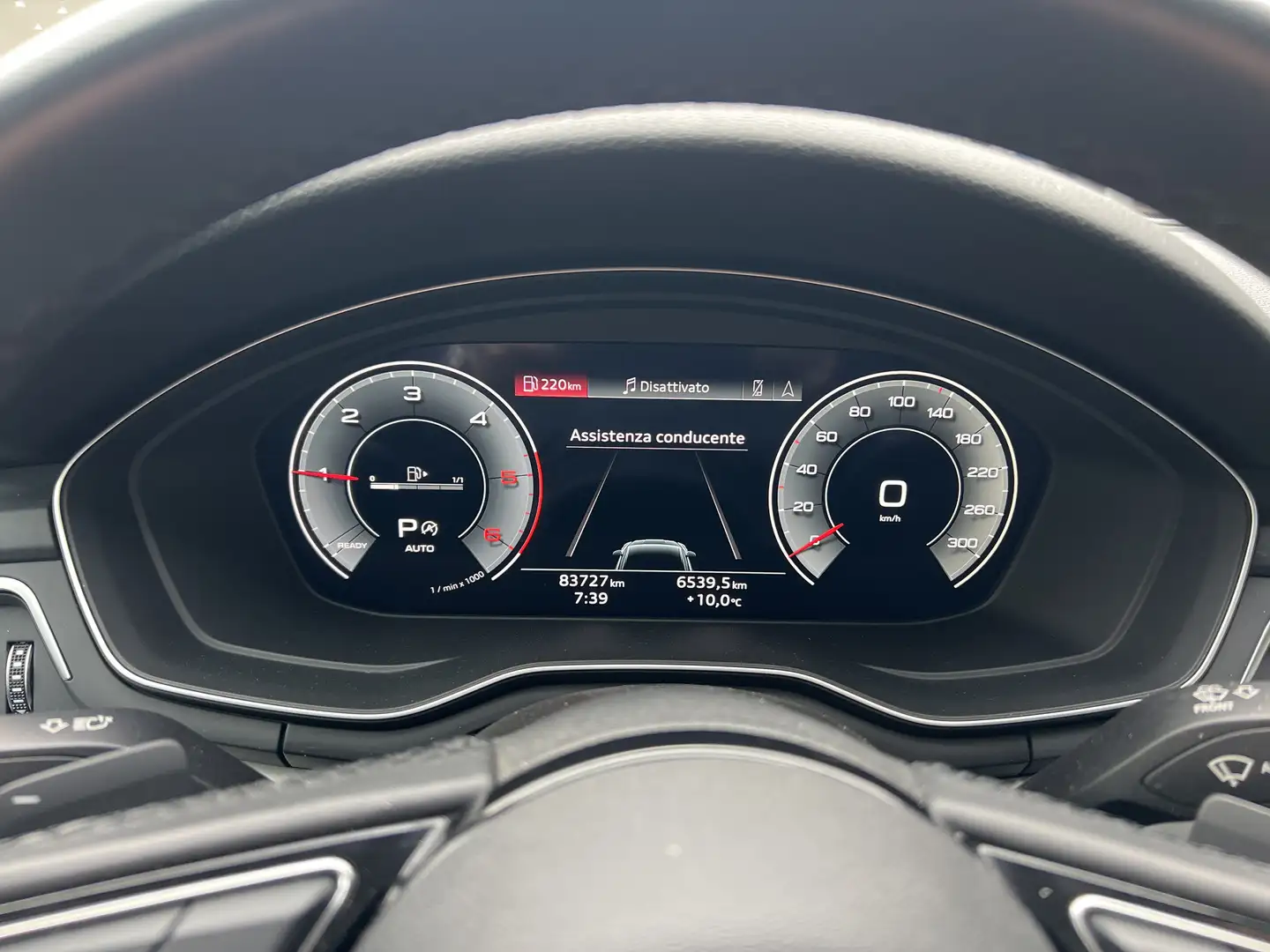 Audi A5 Sportback 35 2.0 tdi Business Sport 150cv s-tronic - 2