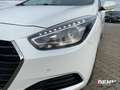 Hyundai i40 1.6 blue GDi Trend Navi PDC Kamera SHZ Blanc - thumbnail 16