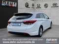 Hyundai i40 1.6 blue GDi Trend Navi PDC Kamera SHZ Blanc - thumbnail 3