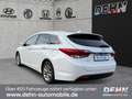 Hyundai i40 1.6 blue GDi Trend Navi PDC Kamera SHZ Blanc - thumbnail 4