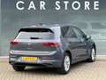 Volkswagen Golf 1.0 eTSI DSG Carplay Adaptive Cruise Grijs - thumbnail 3