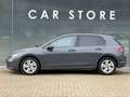 Volkswagen Golf 1.0 eTSI DSG Carplay Adaptive Cruise Grijs - thumbnail 2