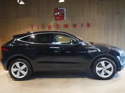 Jaguar E-Pace 2.0 TD AWD 1 HD U Frei Apple Carplay Top Zust