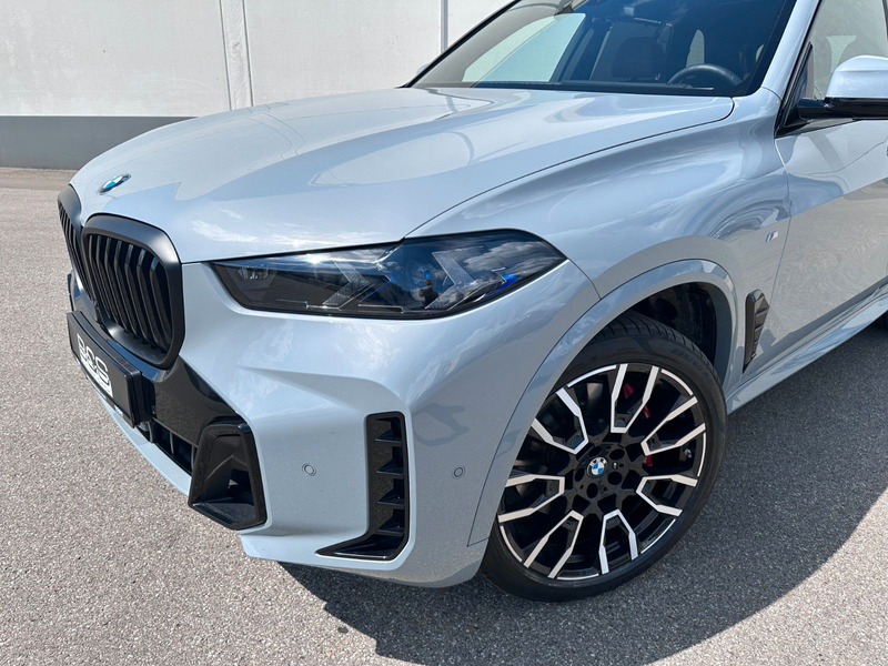 BMW X5 30d xDrive M Sport ACC|HUD|PANO|HARMAN|LUFT| — photo 13