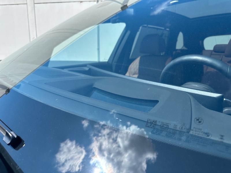 BMW X5 30d xDrive M Sport ACC|HUD|PANO|HARMAN|LUFT| — photo 15