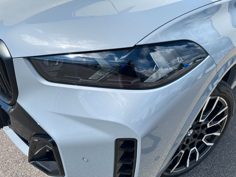 BMW X5 30d xDrive M Sport ACC|HUD|PANO|HARMAN|LUFT| — photo 12
