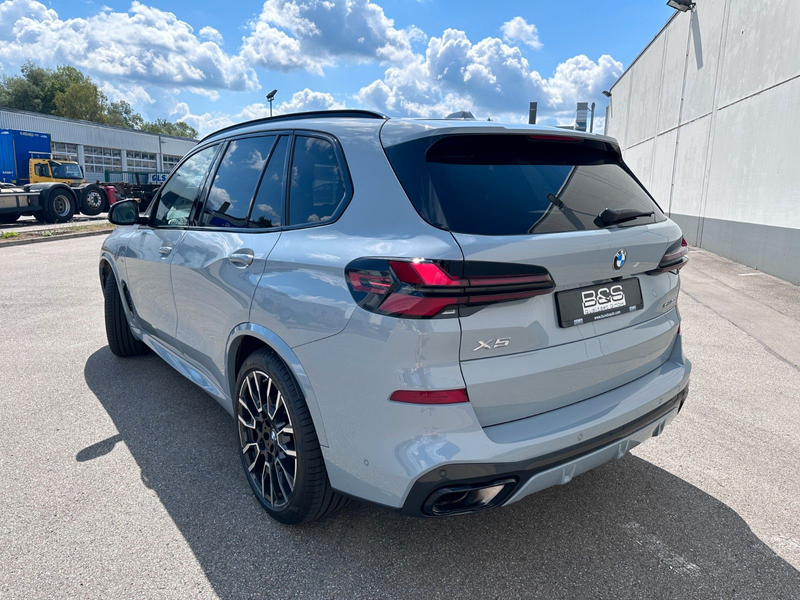 BMW X5 30d xDrive M Sport ACC|HUD|PANO|HARMAN|LUFT| — photo 5