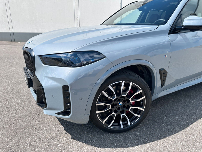 BMW X5 30d xDrive M Sport ACC|HUD|PANO|HARMAN|LUFT| — photo 14