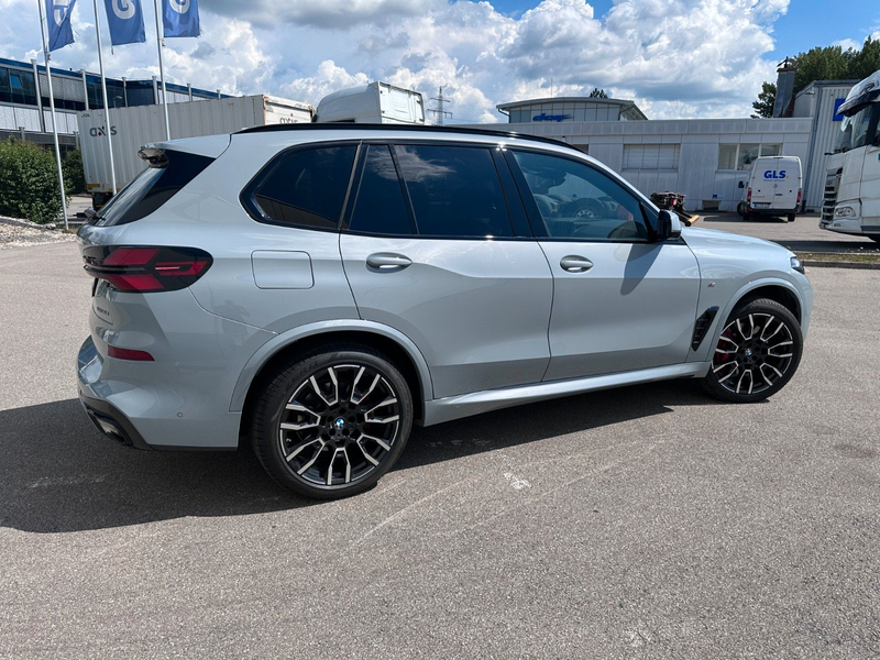 BMW X5 30d xDrive M Sport ACC|HUD|PANO|HARMAN|LUFT| — photo 8