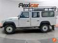 Land Rover Defender 110 SW E Blanco - thumbnail 5